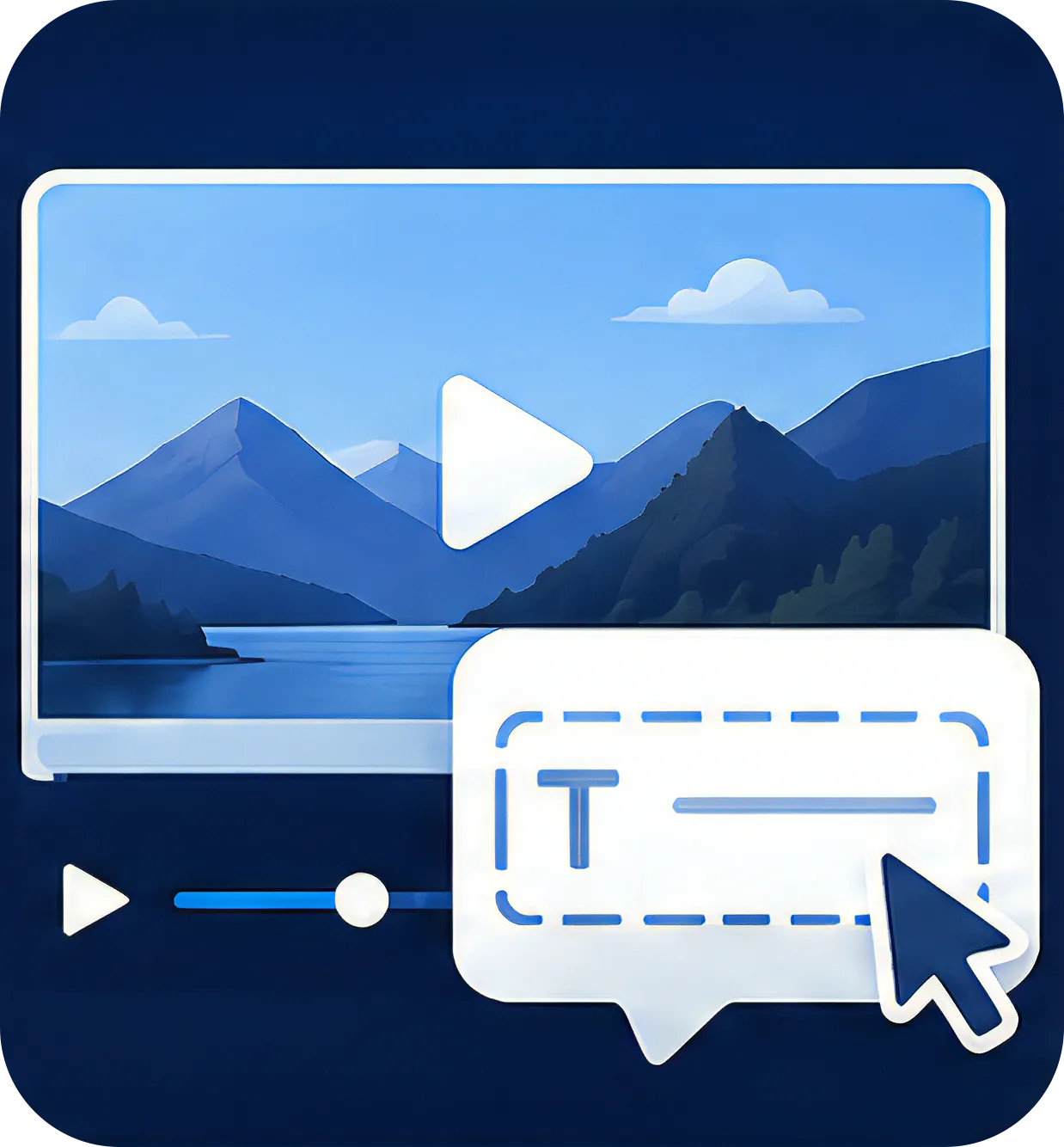 Real-time subtitle preview in Sublyric